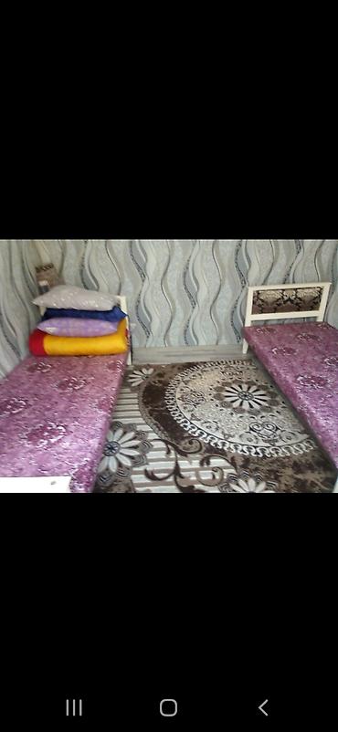 nabran kirayə ev: 1 kv. m, 1 otaqlı, İnternet, Qaz, İşıq — 3