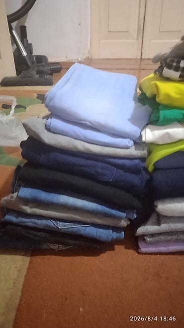 tangible good: Комплект, Б/у — 6