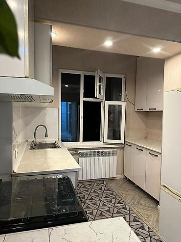 колмо кв: 2 комнаты, 48 м², 4 этаж, Евроремонт — 1