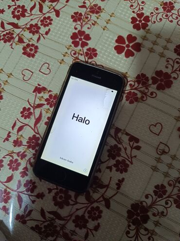 alfon 5s: IPhone 5s, < 16 GB, Gümüşü