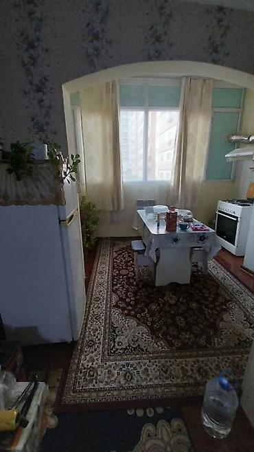 отделка квартир: 1‑комнатная квартира Планировка и метраж: - Просторная комната — 2