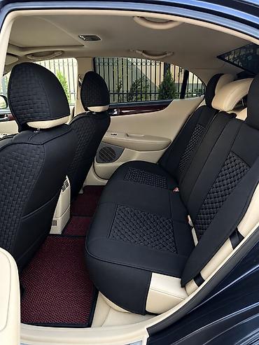 б3 фара: Lexus ES: 2003 г., 3 л, Автомат, Газ, Седан — 8