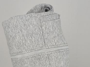 sweter bez ramion: Sinsay, Bluza z kapturem damska, rozmiar M — 6
