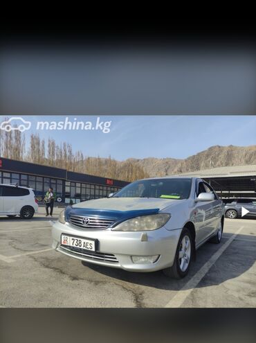 грязевые шины на тойота 4 раннер: Toyota Camry: 2004 г., 2.4 л, Автомат, Бензин, Седан