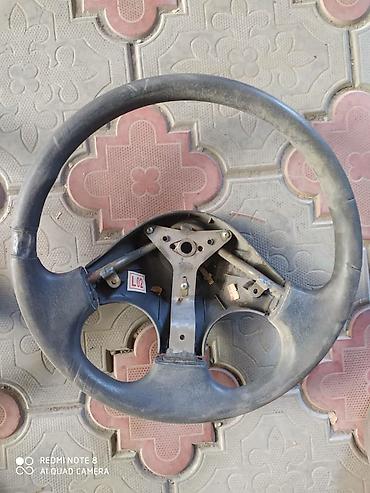 нарди руль: Руль Hyundai 2002 г., Б/у, Оригинал — 2