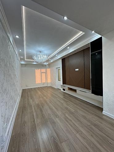 фрунзе гоголя: 3 комнаты, 90 м², Элитка, 11 этаж, Дизайнерский ремонт — 2
