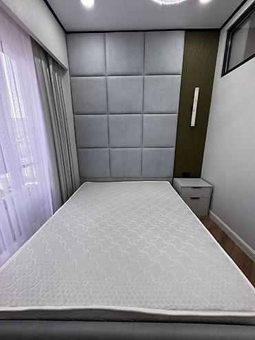 Продажа квартир: 2 комнаты, 56 м², Элитка, 6 этаж, Дизайнерский ремонт — 9