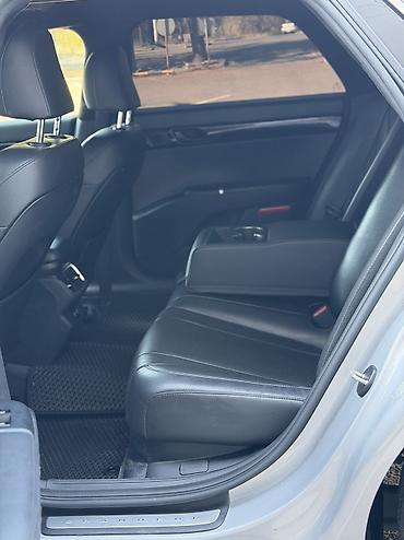 80 б4: Hyundai Grandeur: 2023 г., 3.5 л, Автомат, Газ, Седан — 7