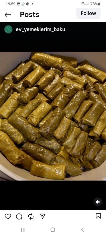 Un məmulatları: Ev şirniyyatları və yeməkləri – Qumru Kitchen - Tortlar: Tematik və — 14