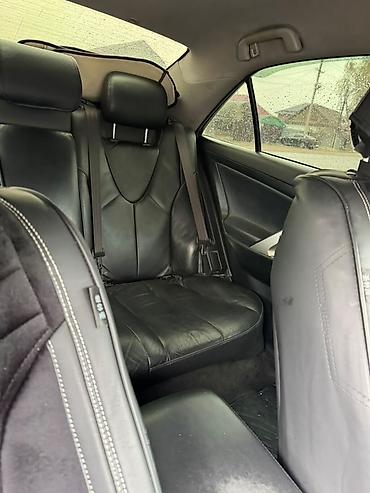 byd e2 бишкек: Toyota Camry: 2007 г., 3.5 л, Автомат, Бензин, Седан — 8