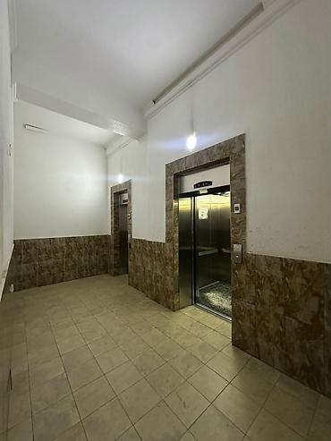 2 6: 2 комнаты, 71 м², Ала-Арча ТРЦ Элитка, 6 этаж, Косметический ремонт — 7