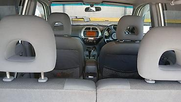 рав 4 1996: Toyota RAV4: 2002 г., 2 л, Автомат, Бензин, Кроссовер — 7