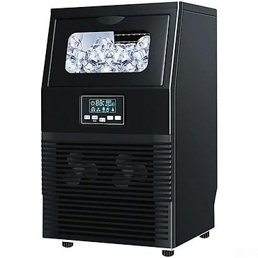 Buz aparatları: Buz aparatı HZB 40kg 🟢 Rəsmi iş yeri olan və olmayanlara, tək — 2