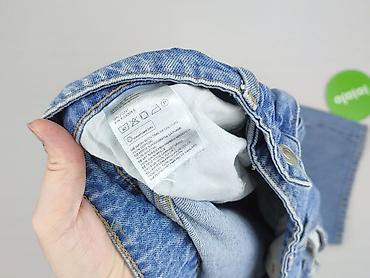 america: H&M, Jeansy damskie, rozmiar M — 5