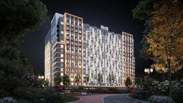 продается малосимейка: 2 комнаты, 70 м², Элитка, 7 этаж, Дизайнерский ремонт