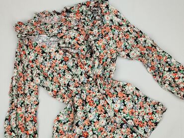 44 46 sukienki dla matki pana młodego allegro: New Look, Women's blouse, size XL