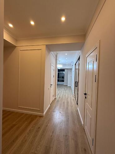 Продажа квартир: 2 комнаты, 61 м², Элитка, 10 этаж — 1