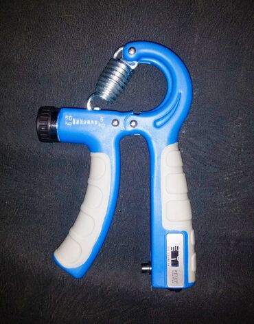 учебник по азербайджанскому языку 7 класс: Sayğaclı espander əl bilək trenajoru yenidir 5-60 kq tənzimlənən