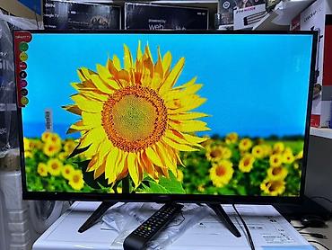 android box: Телевизор SMART Wi‑Fi 32" (модель K8000) - Диагональ: 32" - Тип: LED — 3