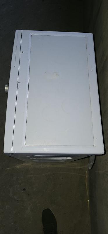 Paltaryuyan maşınlar: Paltaryuyan maşın Beko, 6 kq, İşlənmiş, Avtomat, Qurutmasız, Ünvandan götürmə — 5