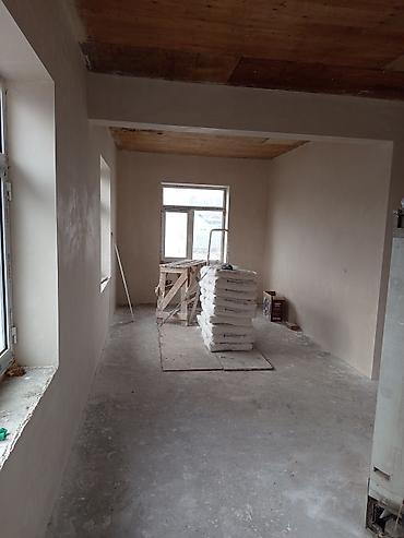 Штукатурка, шпаклевка: Штукатурные и шпаклёвочные работы “под маяк” - Выравнивание стен и — 9