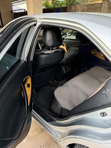 voxy noah: Toyota Camry: 2007 г., Автомат, Седан — 5
