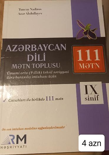 informatika codera 2026 pdf: Riyaziyyat 11-ci sinif, Ödənişli çatdırılma — 5