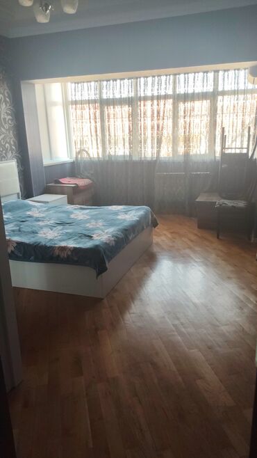 Yeni tikili: Masazır, 3 otaqlı, Yeni tikili, 80 kv. m — 12