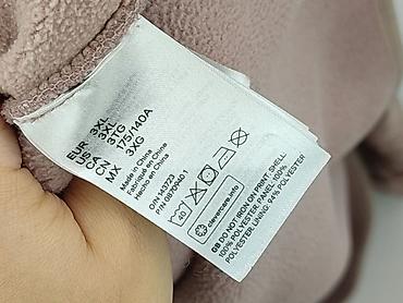 hummel polar: H&M Sport, Polar damski, rozmiar 3XL — 6