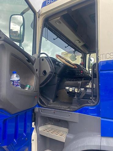 turbo az kamaz ucuz: EVRO 6 2015 ili.Qoşu ile bırge satılır. Seliqeli zavod salonu var — 4