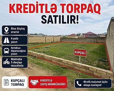samaxida torpaq sahesi satilir: 3 sot, Tikinti, Mülkiyyətçi, Kupça (Çıxarış) — 1