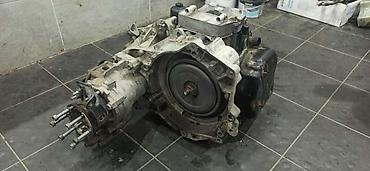 Vozila: DSG MENJAC ZA VOLKSWAGEN GOLF 5, PASSAT B6 | DSG menjac za 3.2 i 3.6 — 2