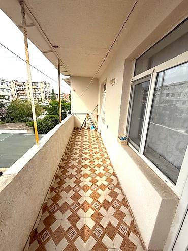 satişi: Bakı, 3 otaqlı, Köhnə tikili, m. Neftçilər, 85 kv. m — 9
