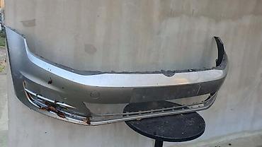 za salon: BRANIK ZA VOLKSWAGEN GOLF 7 | vw golf 7 prednji branik 5G0 807 221 — 1