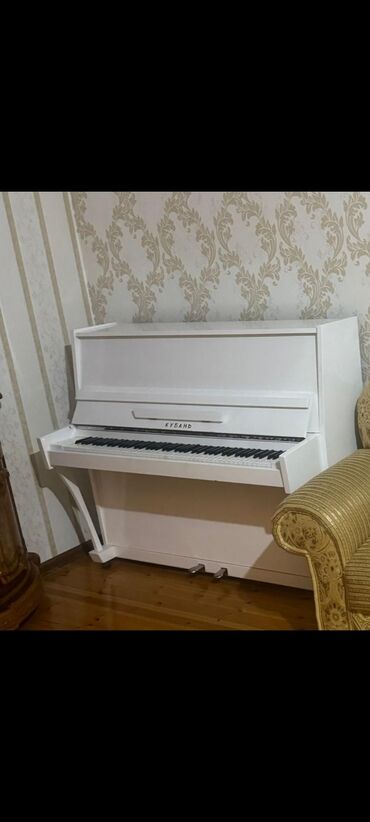 pianino açarı: Piano, Belarus, Rəqəmsal, İşlənmiş, Ünvandan götürmə