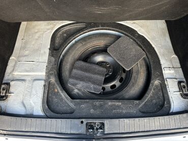 Ford: Ford Focus: 2007 г., 1.8 л, Механика, Бензин, Универсал — 16