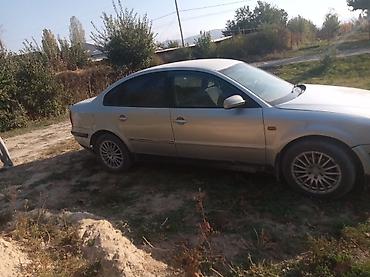 jetta vs5: Volkswagen Passat: 1997 г., Седан — 3
