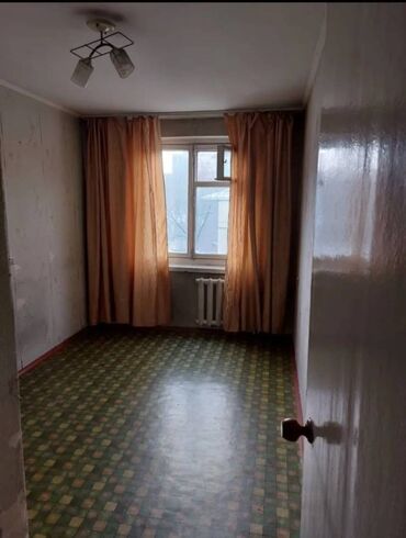 квартира бишкек на долгий срок: 2 бөлмө, Кыймылсыз мүлк агенттиги, Чогуу жашоосу жок, Жарым -жартылай эмереги бар