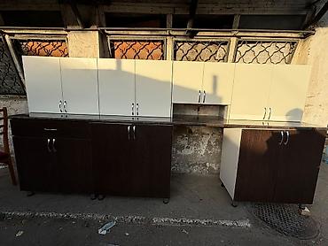 Metbex mebeli tezedi Olcusu 303sm Qiymet 360 manat Unvan sabuncu