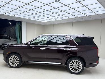 корея карфакс: Hyundai Palisade: 2020 г., 3.8 л, Автомат, Бензин, Внедорожник — 4
