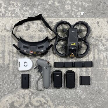 макбук про 2018: DJI avata В комплекте все что стоит на фотографии Сам