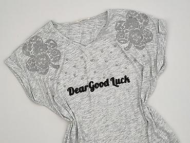 cinted pl: T-shirt damski, rozmiar L — 1