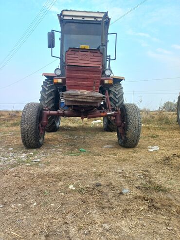 sepli traktor: Traktor Belarus (MTZ) T 28, 1994 il, 22222 at gücü, motor 0.1 l, İşlənmiş