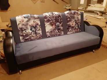 Угловые диваны: Диван диван два в одном диван кровать по оптовой цене — 14