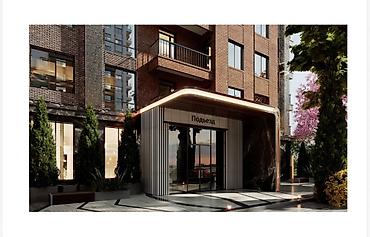 Новостройки от застройщика: Сдан, Элитка, 1 комната, 45 м² — 7