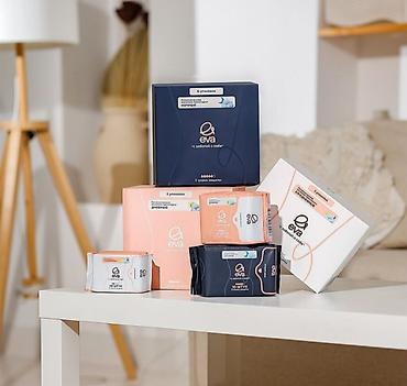 Другие принадлежности: Набор товаров для малышей и всей семьи от бренда «Мама знает» и — 22