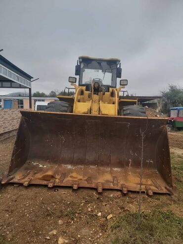 Buldozerlər: Xgm kon 3 kub luq satilir ( icareyede verilir ) ( vp ile elaqe — 2