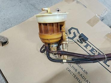 map sensor: Бензонасос Б/у, Аналог — 2