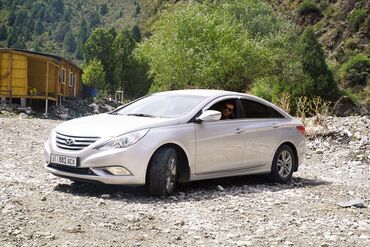 субару форестер кузов: Hyundai Sonata: 2013 г., 2 л, Автомат, Газ, Седан