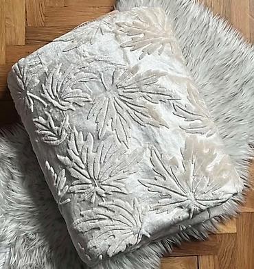 Ćebad i pokrivači: 02. ✨ Singl i bracna ćebad✨ Dimenzije-160*220 Cena 4100 din — 3